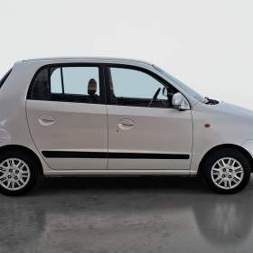 Foto inzerátu Hyundai Atos 1.1 i