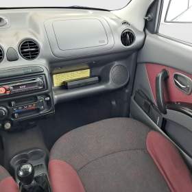 Foto inzerátu Hyundai Atos 1.1 i