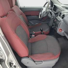 Foto inzerátu Hyundai Atos 1.1 i