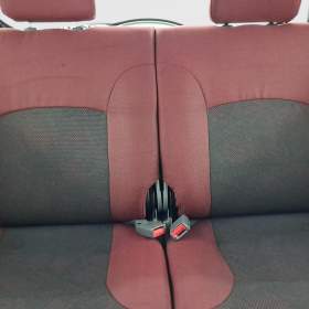 Foto inzerátu Hyundai Atos 1.1 i