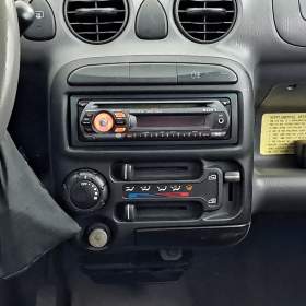 Foto inzerátu Hyundai Atos 1.1 i