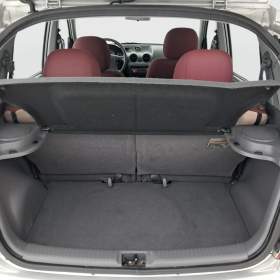 Foto inzerátu Hyundai Atos 1.1 i
