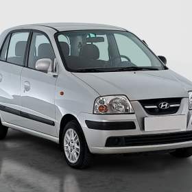 Foto inzerátu Hyundai Atos 1.1 i