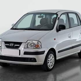 Foto inzerátu Hyundai Atos 1.1 i