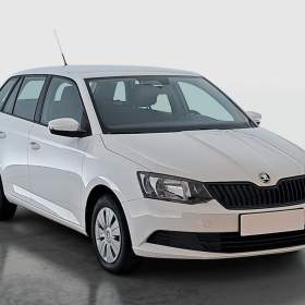 Skoda Fabia 1.4 TDI / 19925224