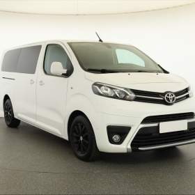Foto inzerátu Toyota ProAce Verso 2.0 D-4D