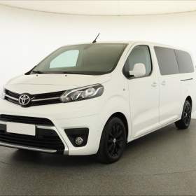 Foto inzerátu Toyota ProAce Verso 2.0 D-4D