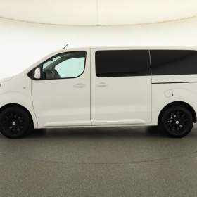 Foto inzerátu Toyota ProAce Verso 2.0 D-4D