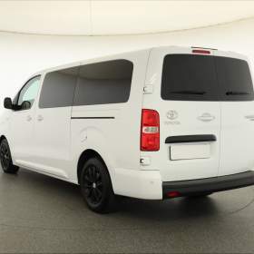 Foto inzerátu Toyota ProAce Verso 2.0 D-4D