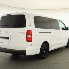 Foto inzerátu Toyota ProAce Verso 2.0 D-4D