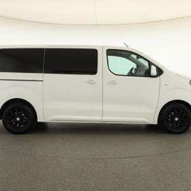 Foto inzerátu Toyota ProAce Verso 2.0 D-4D