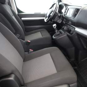 Foto inzerátu Toyota ProAce Verso 2.0 D-4D