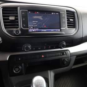 Foto inzerátu Toyota ProAce Verso 2.0 D-4D