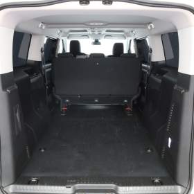 Foto inzerátu Toyota ProAce Verso 2.0 D-4D