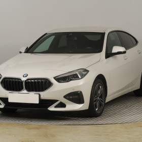 Foto inzerátu BMW 2 Gran Coupe 218i Gran Coupé