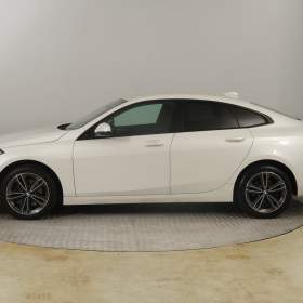 Foto inzerátu BMW 2 Gran Coupe 218i Gran Coupé