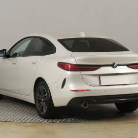Foto inzerátu BMW 2 Gran Coupe 218i Gran Coupé