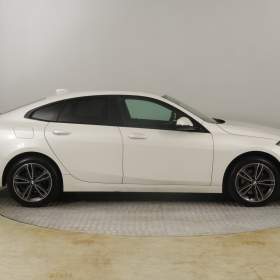 Foto inzerátu BMW 2 Gran Coupe 218i Gran Coupé