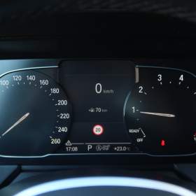 Foto inzerátu BMW 2 Gran Coupe 218i Gran Coupé