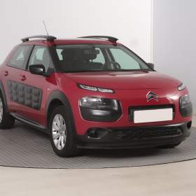 Citroen C4 Cactus 1.6 BlueHDi / 19925233