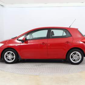 Foto inzerátu Toyota Auris 1.6 Dual VVT-i