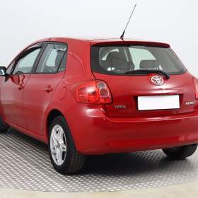Foto inzerátu Toyota Auris 1.6 Dual VVT-i
