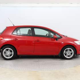 Foto inzerátu Toyota Auris 1.6 Dual VVT-i