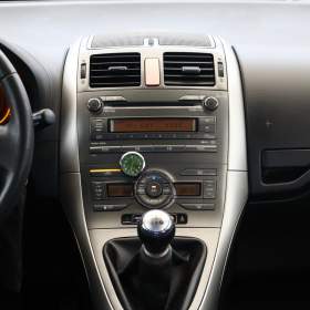 Foto inzerátu Toyota Auris 1.6 Dual VVT-i