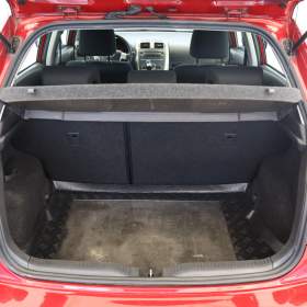 Foto inzerátu Toyota Auris 1.6 Dual VVT-i