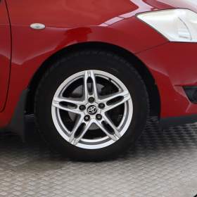 Foto inzerátu Toyota Auris 1.6 Dual VVT-i