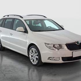Skoda Superb 2.0 TDI / 19925247