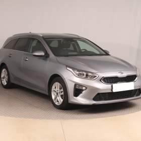 Kia Ceed 1.4 T- GDI / 19925264