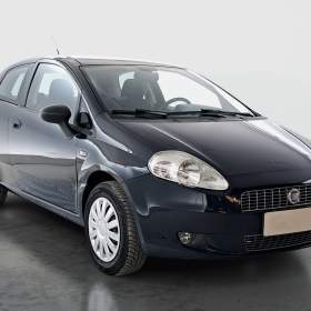 Fotka k inzerátu Fiat Punto 1.2 / 19962428