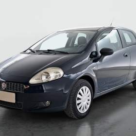 Foto inzerátu Fiat Punto 1.2
