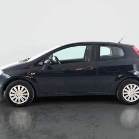 Foto inzerátu Fiat Punto 1.2