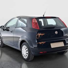 Foto inzerátu Fiat Punto 1.2