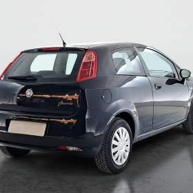 Foto inzerátu Fiat Punto 1.2
