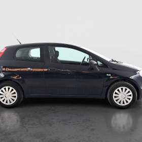 Foto inzerátu Fiat Punto 1.2