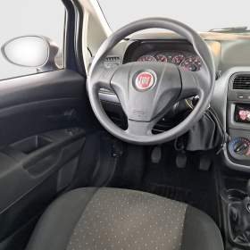 Foto inzerátu Fiat Punto 1.2