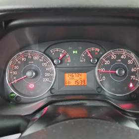 Foto inzerátu Fiat Punto 1.2