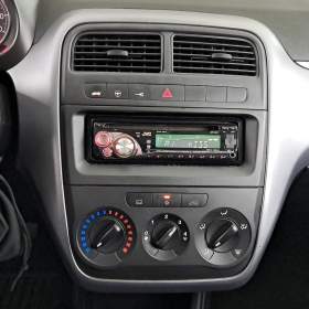 Foto inzerátu Fiat Punto 1.2