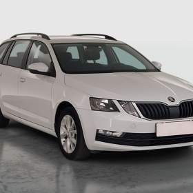 Skoda Octavia 1.6 TDI / 19925268