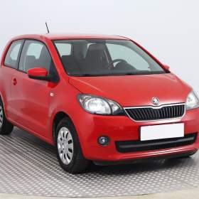 Skoda Citigo 1.0 MPI / 19925270