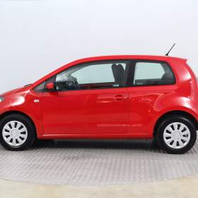 Foto inzerátu Skoda Citigo 1.0 MPI