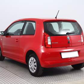 Foto inzerátu Skoda Citigo 1.0 MPI