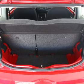 Foto inzerátu Skoda Citigo 1.0 MPI