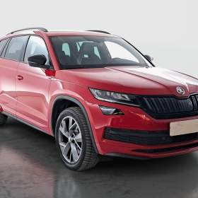 Skoda Kodiaq 2.0 TDI 4x4 / 19925278