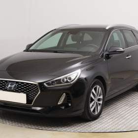 Foto inzerátu Hyundai i30 1.6 CRDi