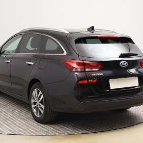 Foto inzerátu Hyundai i30 1.6 CRDi