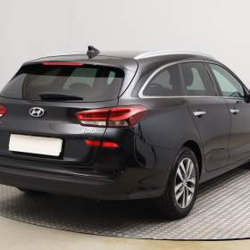 Foto inzerátu Hyundai i30 1.6 CRDi